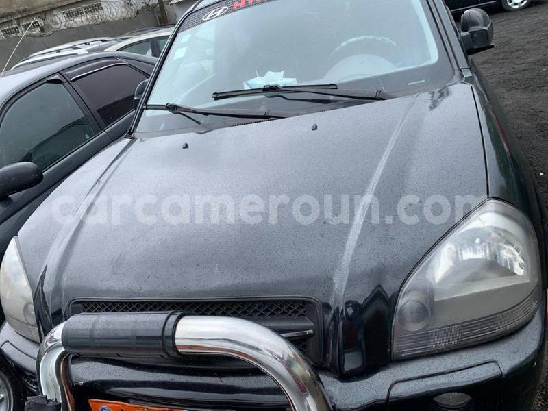 Big with watermark hyundai tucson littoral cameroon douala 22456