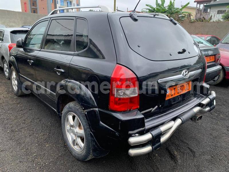 Big with watermark hyundai tucson littoral cameroon douala 22456