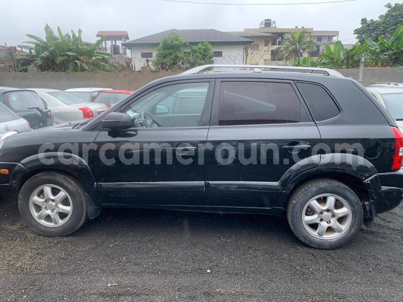 Big with watermark hyundai tucson littoral cameroon douala 22456