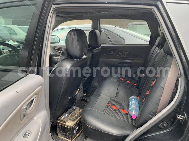 Big with watermark hyundai tucson littoral cameroon douala 22456