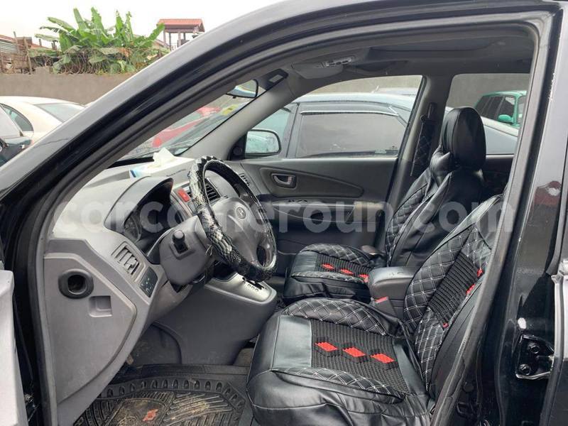 Big with watermark hyundai tucson littoral cameroon douala 22456
