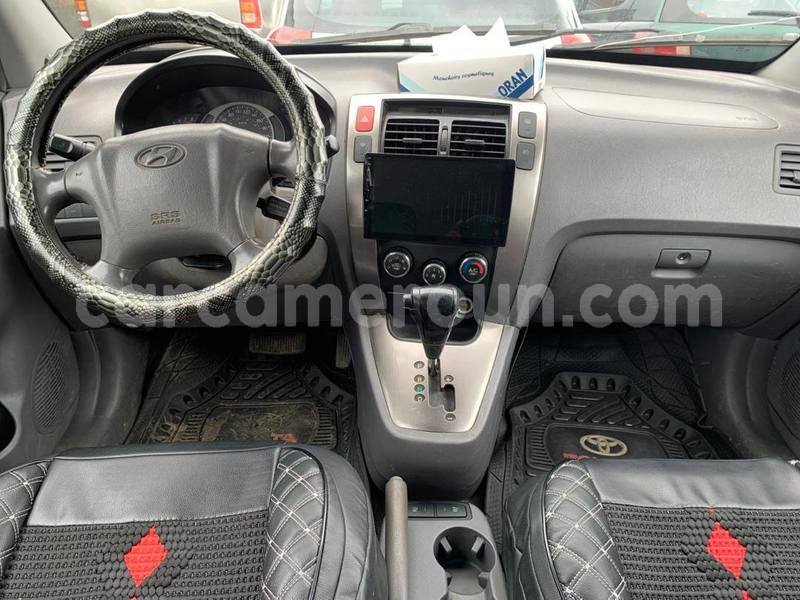Big with watermark hyundai tucson littoral cameroon douala 22456