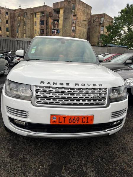Big with watermark land rover range rover littoral cameroon douala 22457