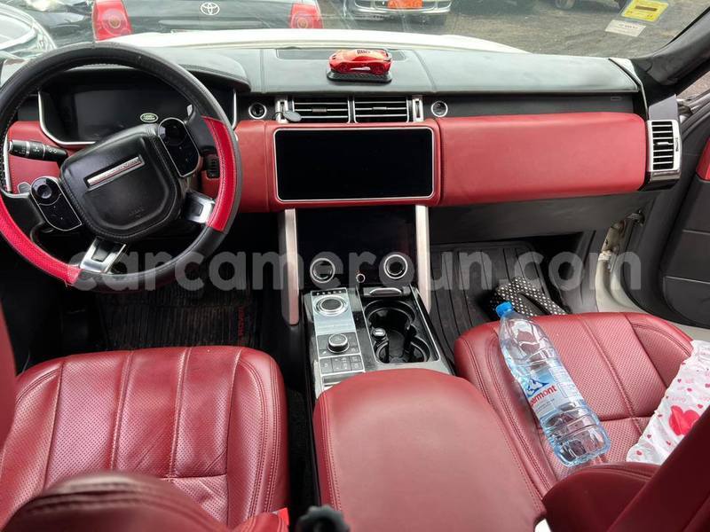 Big with watermark land rover range rover littoral cameroon douala 22457
