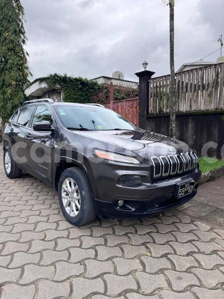 Big with watermark jeep cherokee littoral cameroon douala 22458