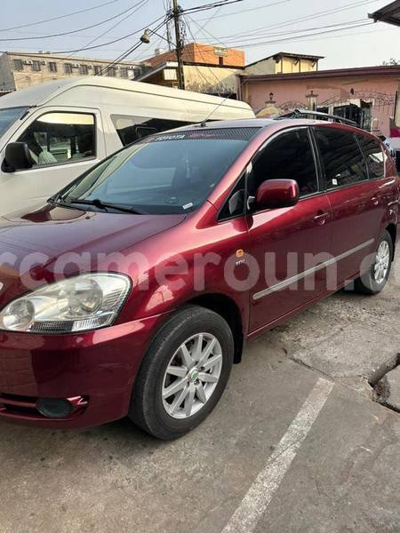 Big with watermark toyota avensis littoral cameroon douala 22459