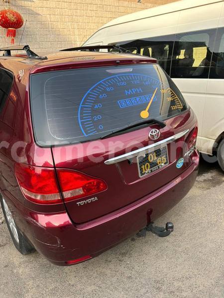 Big with watermark toyota avensis littoral cameroon douala 22459