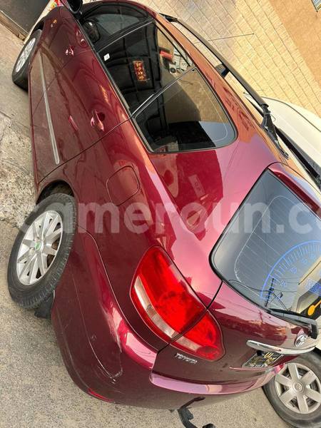 Big with watermark toyota avensis littoral cameroon douala 22459