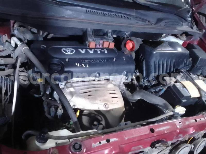 Big with watermark toyota avensis littoral cameroon douala 22459