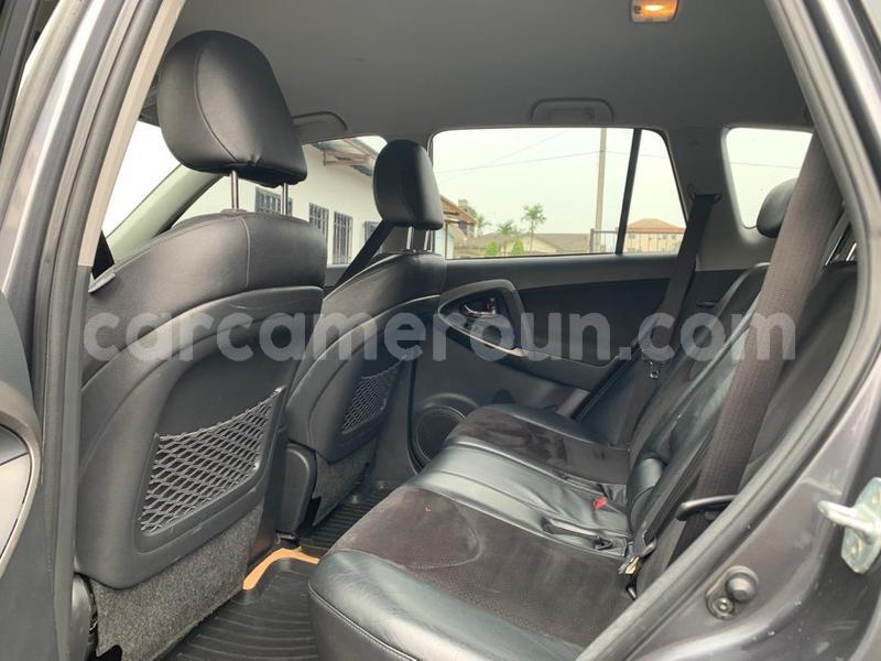 Big with watermark toyota rav4 littoral cameroon douala 22460