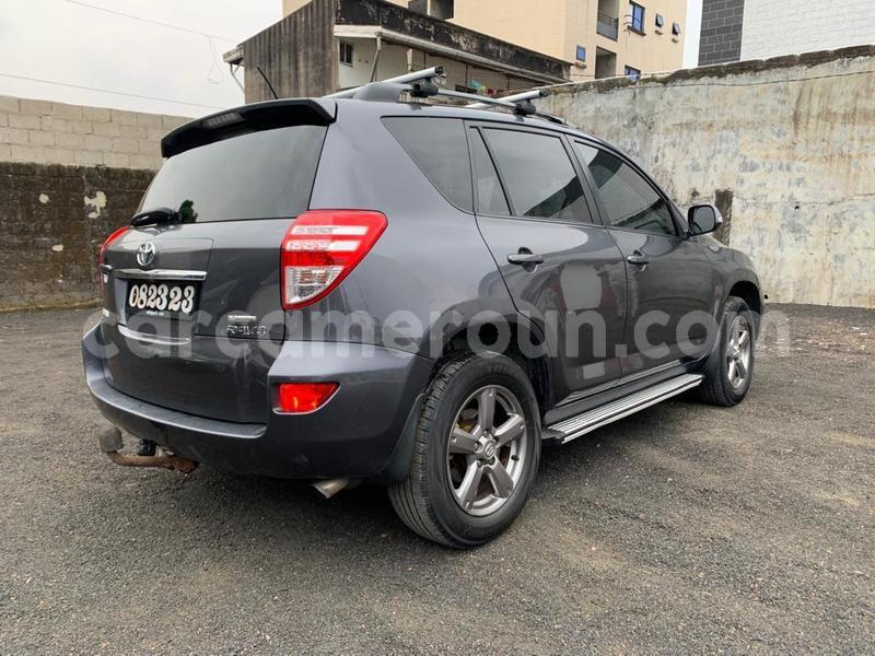 Big with watermark toyota rav4 littoral cameroon douala 22460
