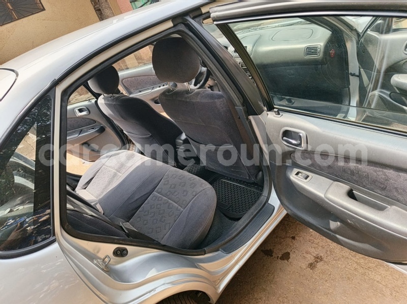 Big with watermark toyota corolla central cameroon yaounde 22462