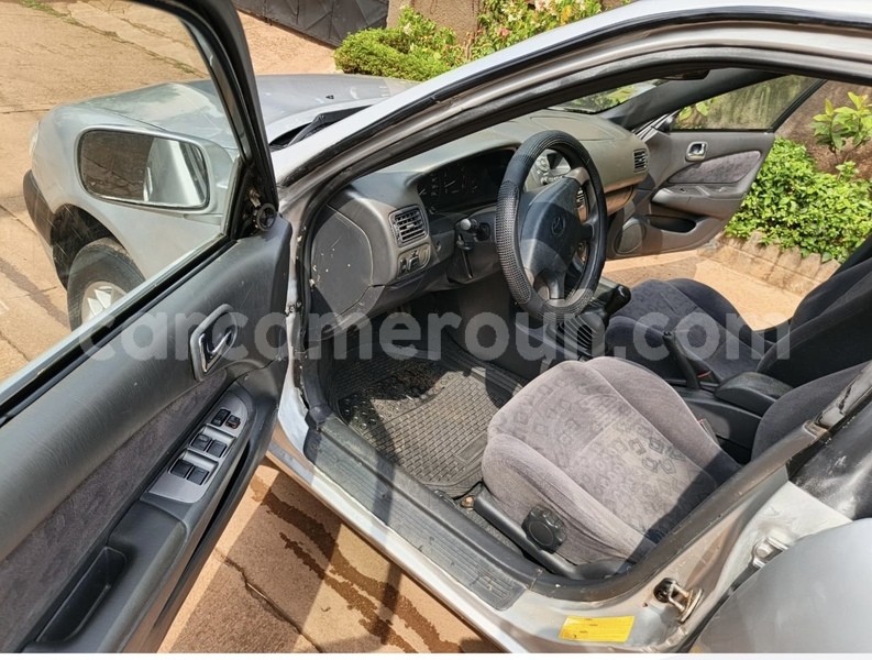 Big with watermark toyota corolla central cameroon yaounde 22462