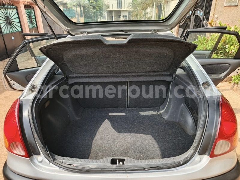 Big with watermark toyota corolla central cameroon yaounde 22462
