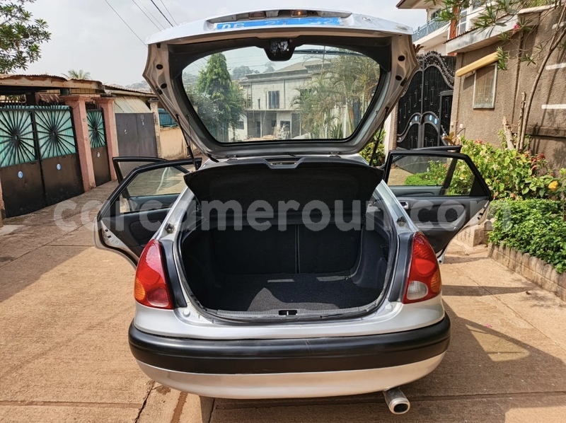 Big with watermark toyota corolla central cameroon yaounde 22462