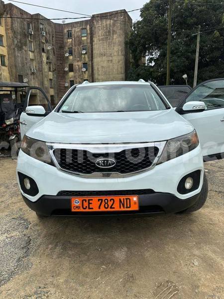 Big with watermark kia sorento littoral cameroon douala 22463