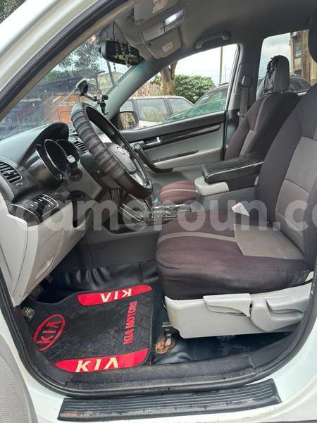 Big with watermark kia sorento littoral cameroon douala 22463