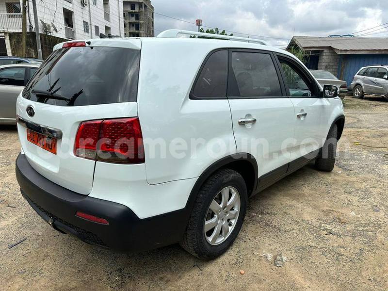 Big with watermark kia sorento littoral cameroon douala 22463