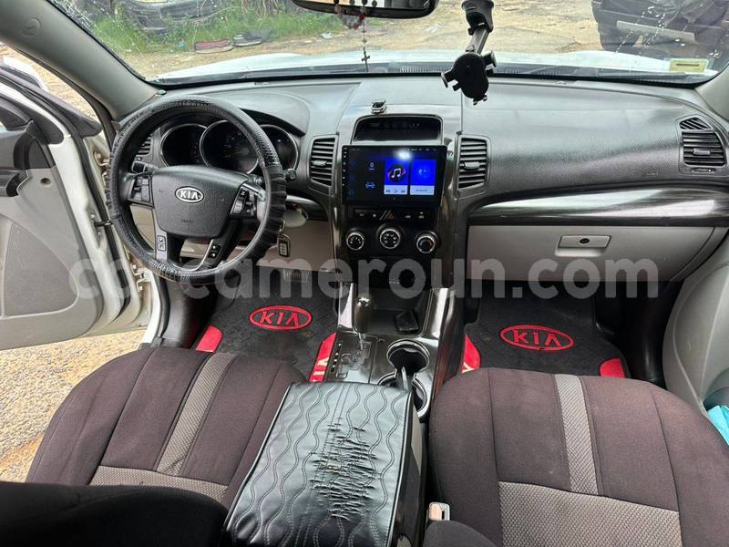 Big with watermark kia sorento littoral cameroon douala 22463