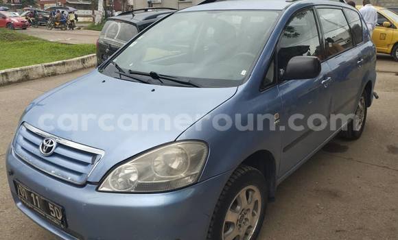 Sayi Na hannu Toyota Avensis Verso Sauran Mota in Douala a Ƙasar Kamaru Sayi Na hannu Toyota Avensis Verso Sauran Mota in Douala a Ƙasar Kamaru