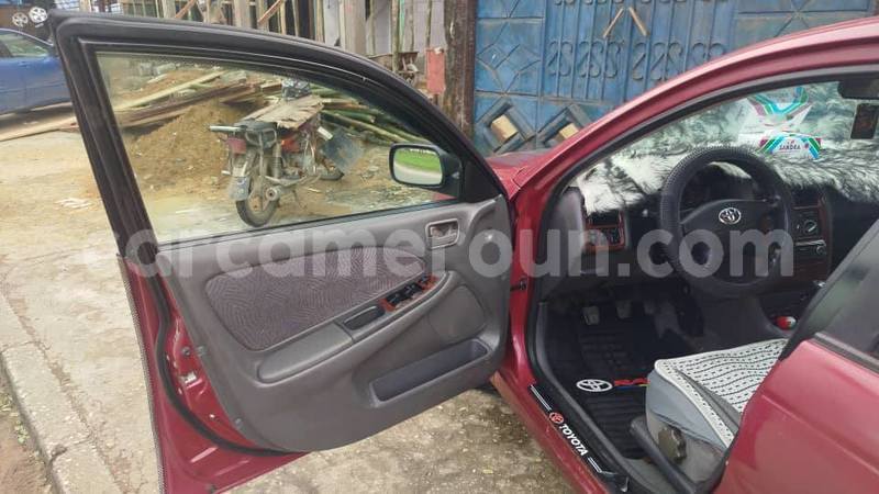 Big with watermark toyota avensis littoral cameroon douala 22467