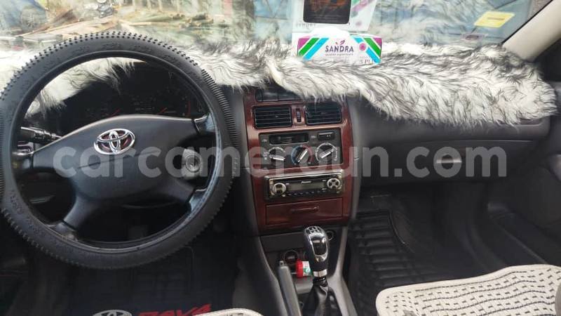 Big with watermark toyota avensis littoral cameroon douala 22467
