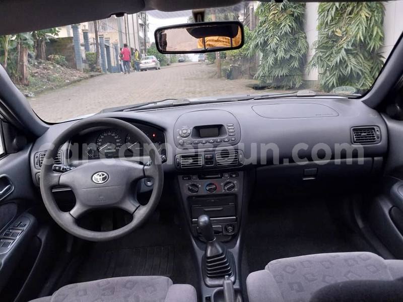 Big with watermark toyota ae91 littoral cameroon douala 22468