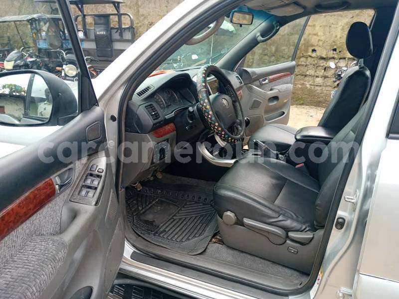 Big with watermark toyota land cruiser prado littoral cameroon douala 22469