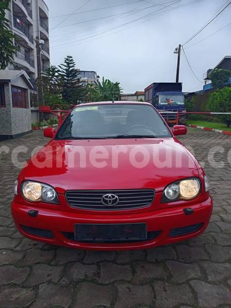 Big with watermark toyota corolla littoral cameroon douala 22470