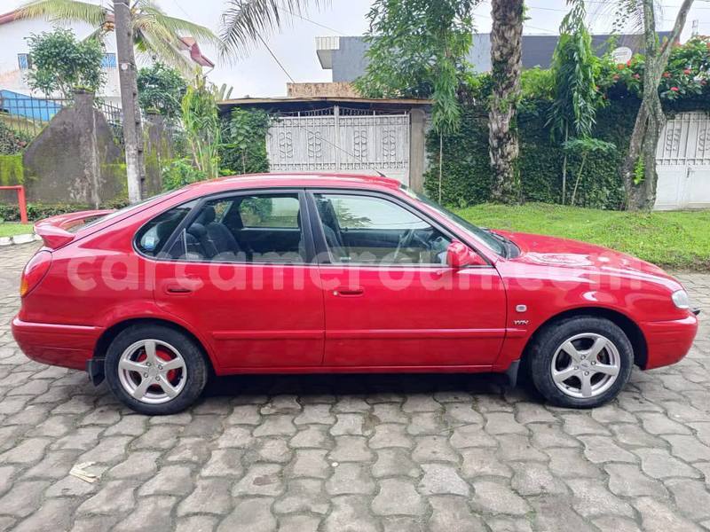Big with watermark toyota corolla littoral cameroon douala 22470