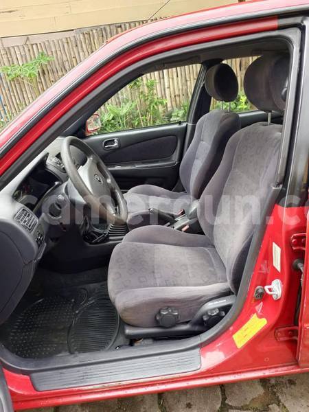 Big with watermark toyota corolla littoral cameroon douala 22470