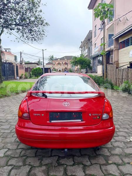 Big with watermark toyota corolla littoral cameroon douala 22470