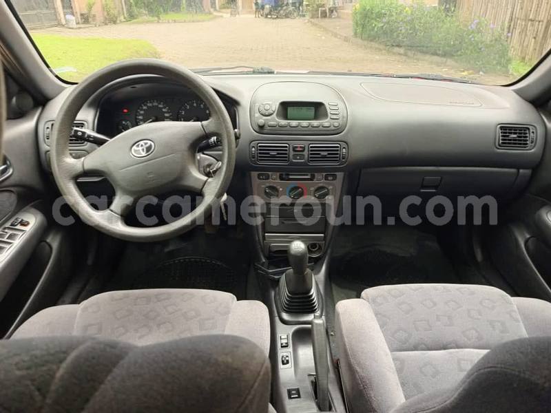 Big with watermark toyota corolla littoral cameroon douala 22470