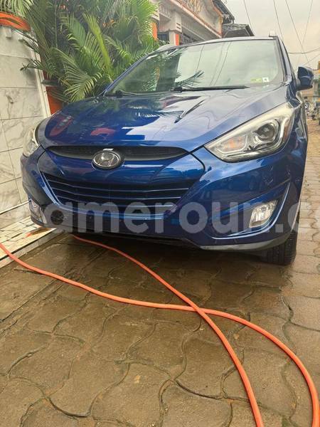 Big with watermark hyundai tucson littoral cameroon douala 22471