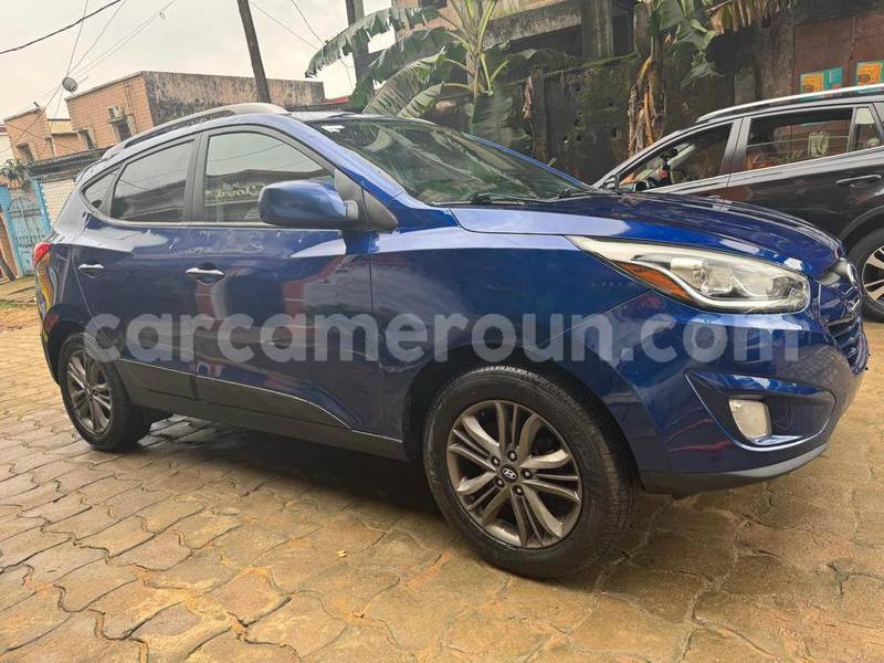 Big with watermark hyundai tucson littoral cameroon douala 22471