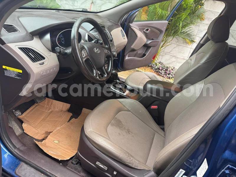 Big with watermark hyundai tucson littoral cameroon douala 22471
