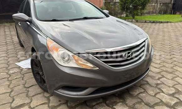 Buy Used Hyundai Sonata Other Car in Douala in Littoral Cameroon