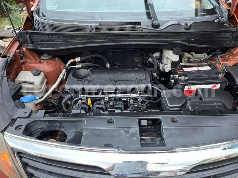 Big with watermark kia sportage littoral cameroon douala 22473