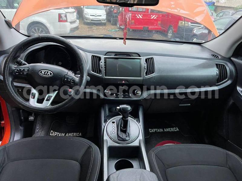 Big with watermark kia sportage littoral cameroon douala 22473