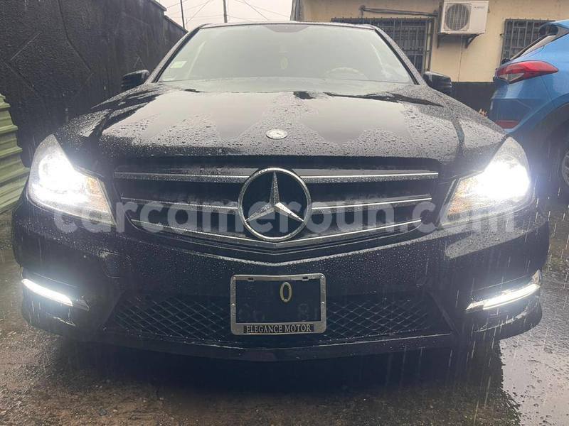 Big with watermark mercedes benz c class littoral cameroon douala 22475