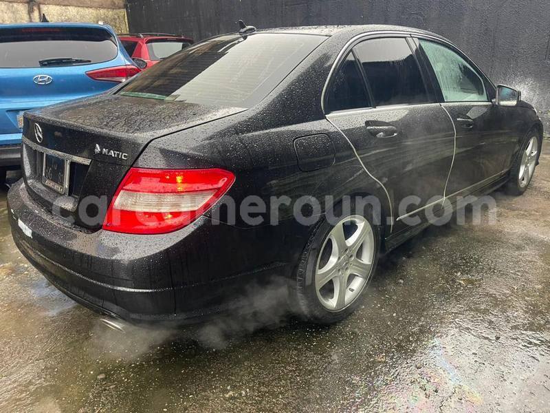 Big with watermark mercedes benz c class littoral cameroon douala 22475