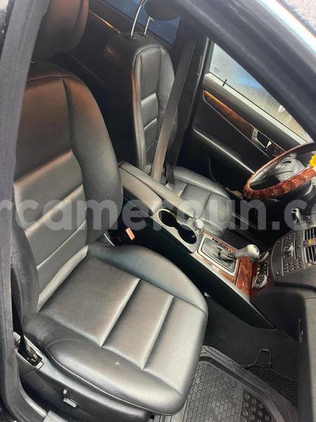 Big with watermark mercedes benz c class littoral cameroon douala 22475