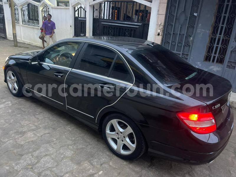 Big with watermark mercedes benz c class littoral cameroon douala 22475