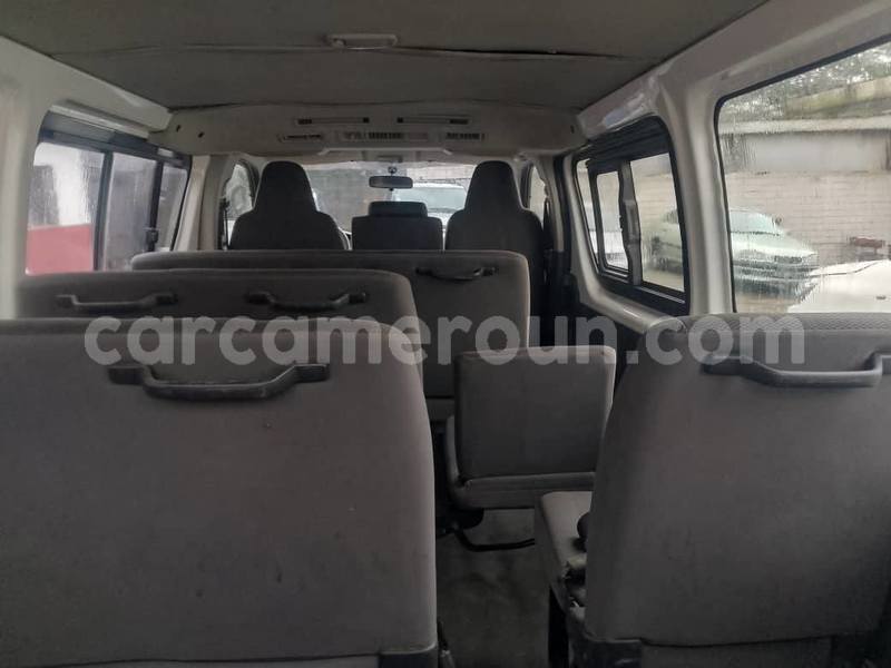 Big with watermark toyota hiace littoral cameroon douala 22476