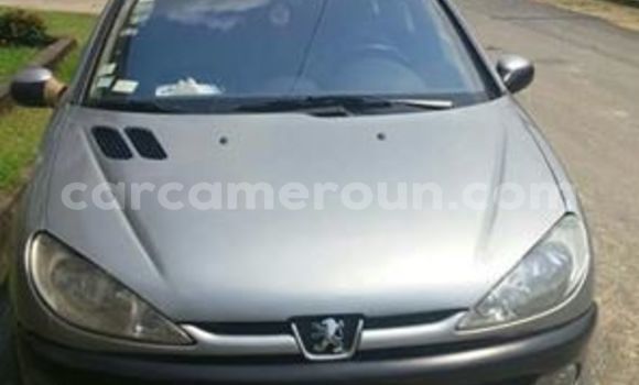 Acheter Occasion Voiture Peugeot 206 Autre à Yaoundé, Central Cameroon Acheter Occasion Voiture Peugeot 206 Autre à Yaoundé, Central Cameroon