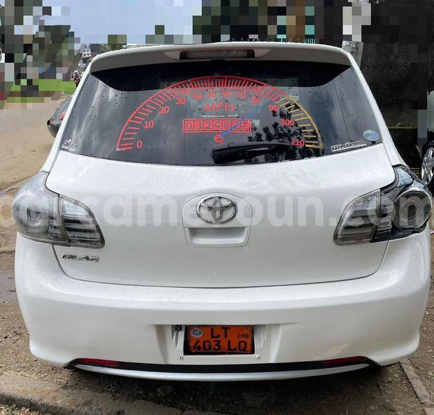 Big with watermark toyota blade littoral cameroon douala 22478