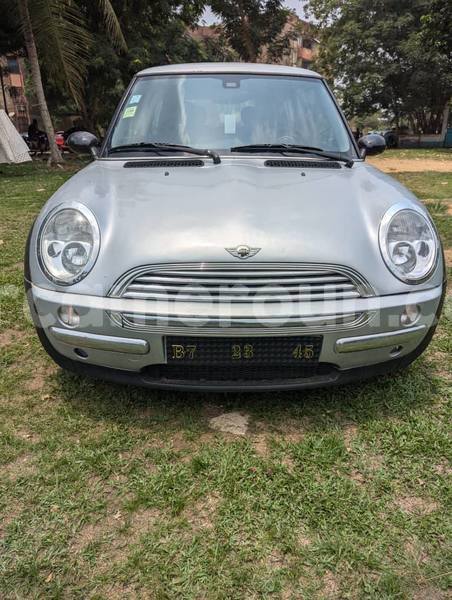 Big with watermark mini cooper littoral cameroon douala 22479