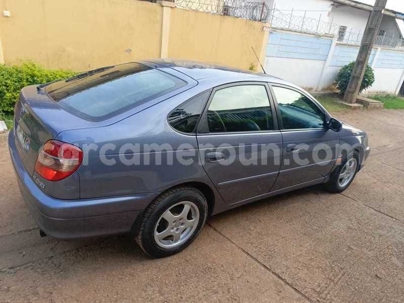 Big with watermark toyota avensis central cameroon yaounde 22482