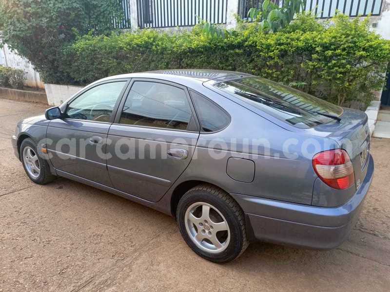 Big with watermark toyota avensis central cameroon yaounde 22482