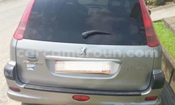 Acheter Occasion Voiture Peugeot 206 Autre à Yaoundé, Central Cameroon Acheter Occasion Voiture Peugeot 206 Autre à Yaoundé, Central Cameroon